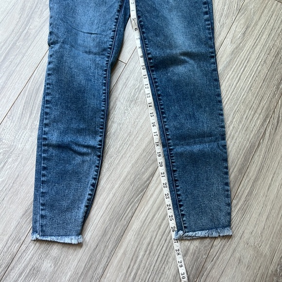 Altar’d State ankle length jeggings - Picture 2 of 9